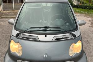 SMART FORTWO COUPE CDI 800 PASSION