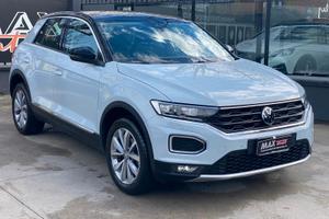 Volkswagen T-Roc 1.0 TSI 115 CV Style BlueMotion T