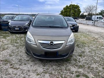Opel Meriva 1.4 100CV Cosmo