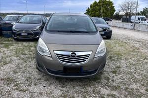 Opel Meriva 1.4 100CV Cosmo