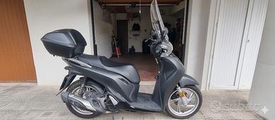 Honda SH 150