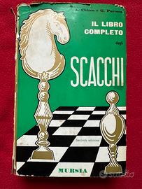 Libro sul gioco degli scacchi
