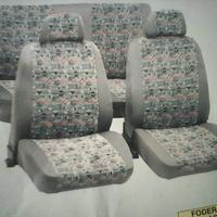 Set coprisedili per auto