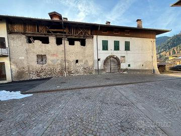 Casa Semindipendente - Rumo