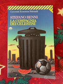 La compagnia dei celestini