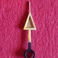 Rolex explorer ll 1655 lancetta freccione.