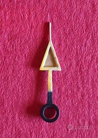 Rolex explorer ll 1655 lancetta freccione.