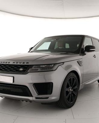 Land Rover Range Sport 3.0d i6 mhev hse dynamic st
