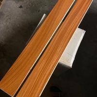 Parquet Prefinito