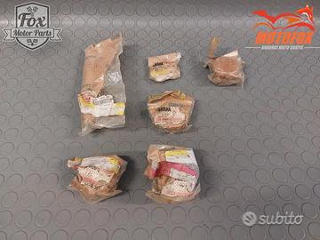 RICAMBI CAMBIO YAMAHA YZ NUOVI ORIGINALI INGRANAGG