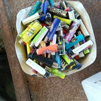 accendini smoking 30 pz