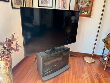 TV Panasonic 55 pollici