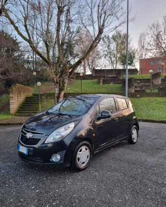 Chevrolet Spark 1.0 LS
Anno: 03/2011
km 63.000