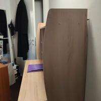 scrivania salvaspazio