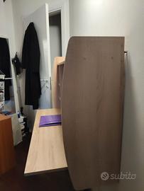 scrivania salvaspazio