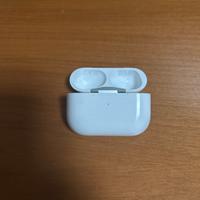 Case Custodia Airpods Pro