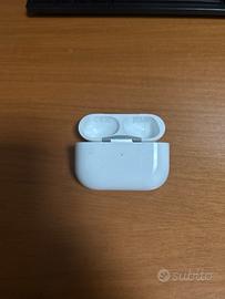 Case Custodia Airpods Pro