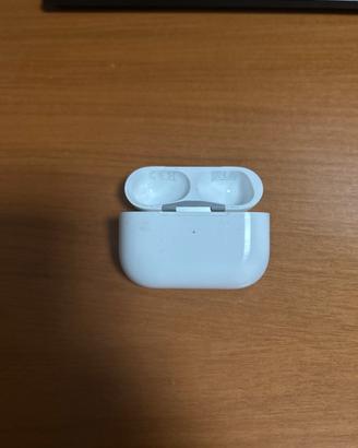 Case Custodia Airpods Pro