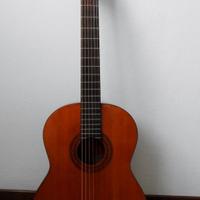Chitarra Classica Kasuga G80  Made in Japan