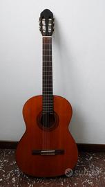 Chitarra Classica Kasuga G80  Made in Japan