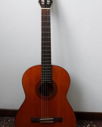 Chitarra Classica Kasuga G80  Made in Japan