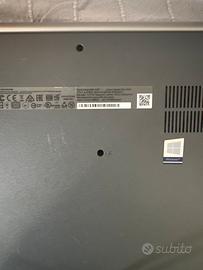 Computer non funzionanti