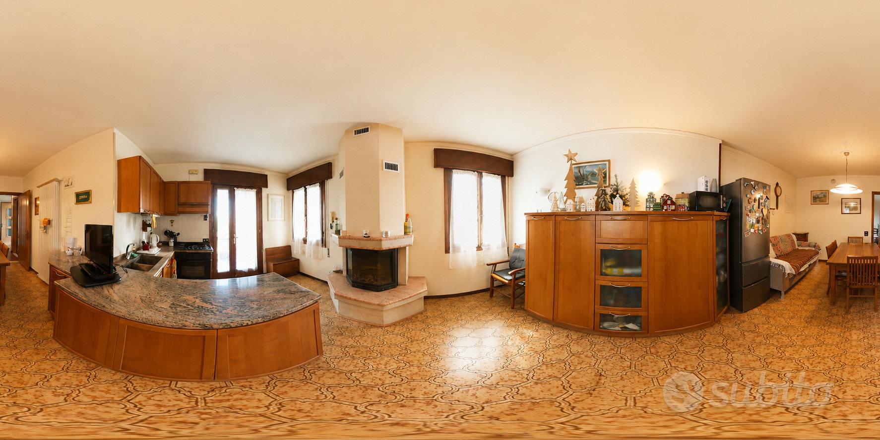 Casa – Borso del Grappa, Casino - Altro