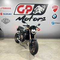 Honda CB 650 R ABS 1800 KM