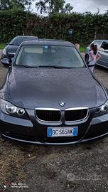 BMW 320d 2.0 163cv anno 2006