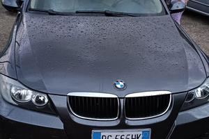 BMW 320d 2.0 163cv anno 2006