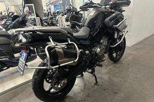 CF MOTO 800 MT 800mt