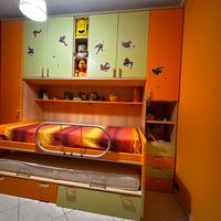 Cameretta per bambini