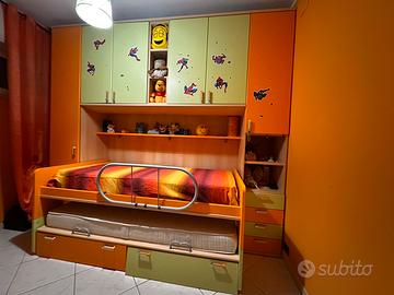 Cameretta per bambini
