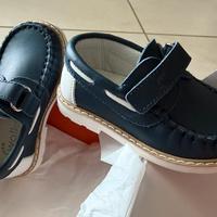 Scarpe Walkey bimbo maschietto, taglia 20 - nuove