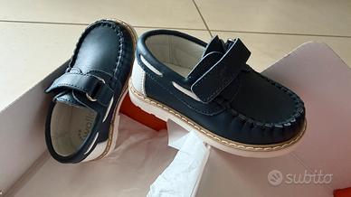 Scarpe Walkey bimbo maschietto, taglia 20 - nuove