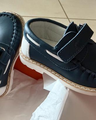 Scarpe Walkey bimbo maschietto, taglia 20 - nuove