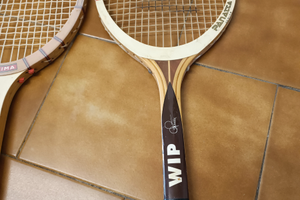 Da negozio sportivo da esposizione