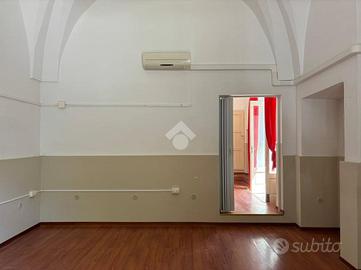 UFFICIO A MARTINA FRANCA