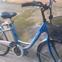 biciclette elettriche 