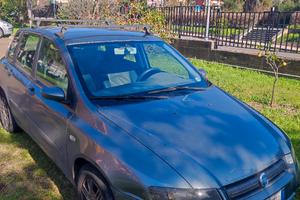 fiat Stilo 1.9 JTD anno 2004