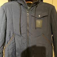 Giubbino invernale uomo della Refigue