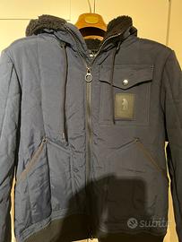 Giubbino invernale uomo della Refigue