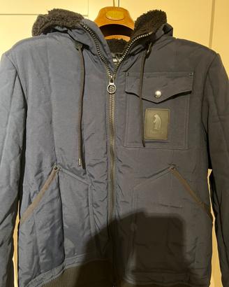 Giubbino invernale uomo della Refigue