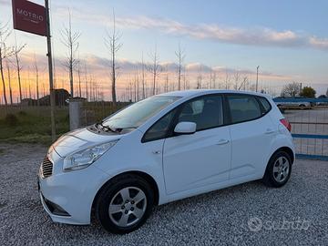 Kia Venga 1.4 CVVT Cool