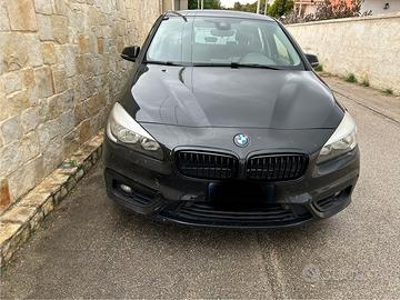 Bmw serie 2 -216- marzo 2016