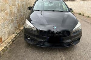 Bmw serie 2 -216- marzo 2016