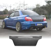 PORTIERA POSTERIORE PER SUBARU IMPREZA 01-07 4P IN