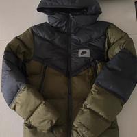 Piumino invernale Nike