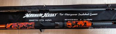 Smith Koz Magnum Husky
