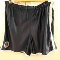 Pantaloncino calcio Paris Saint Germain 2001-2002